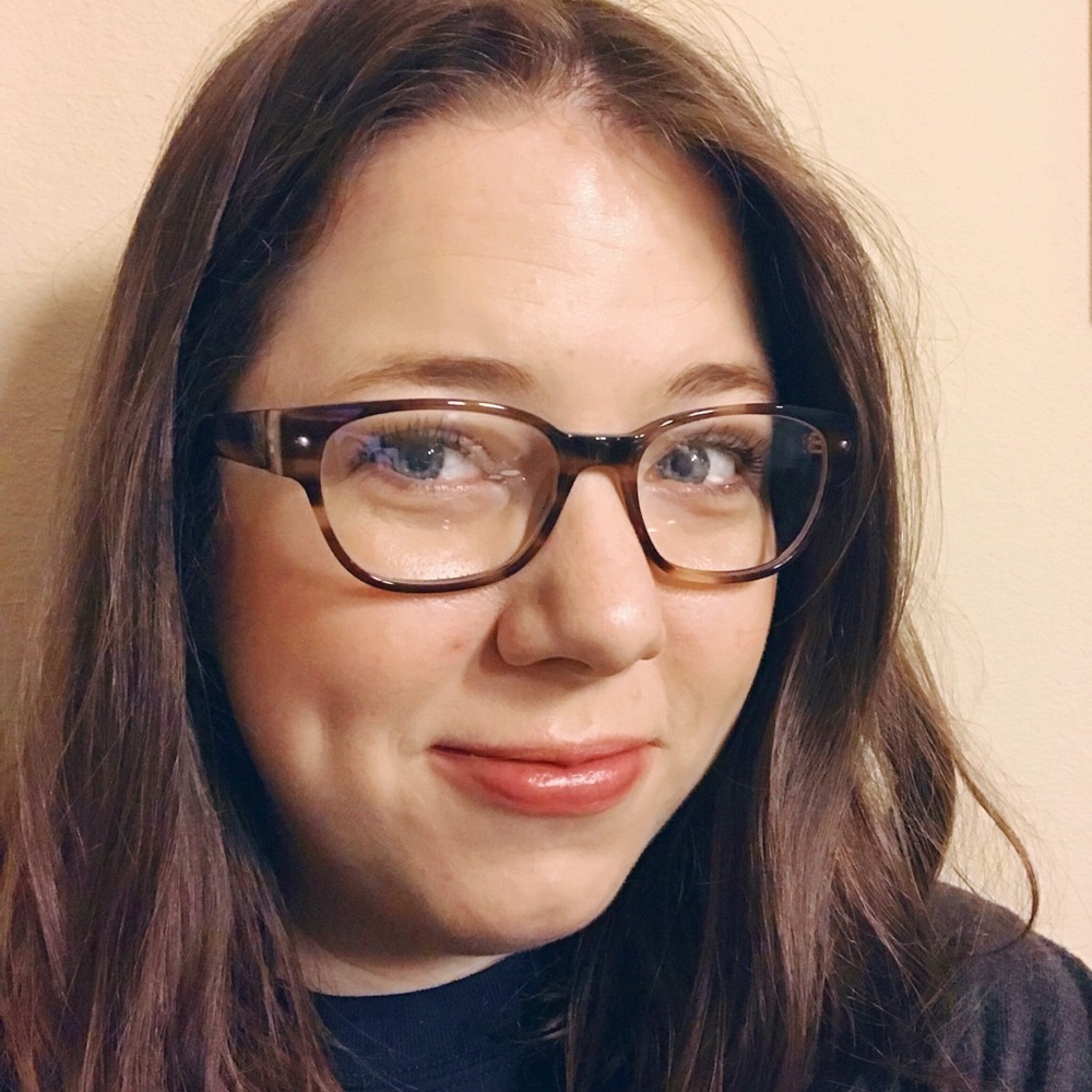 Meet your Posher, Rebekah